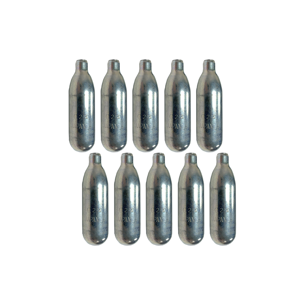 Cartouche Co2 38g