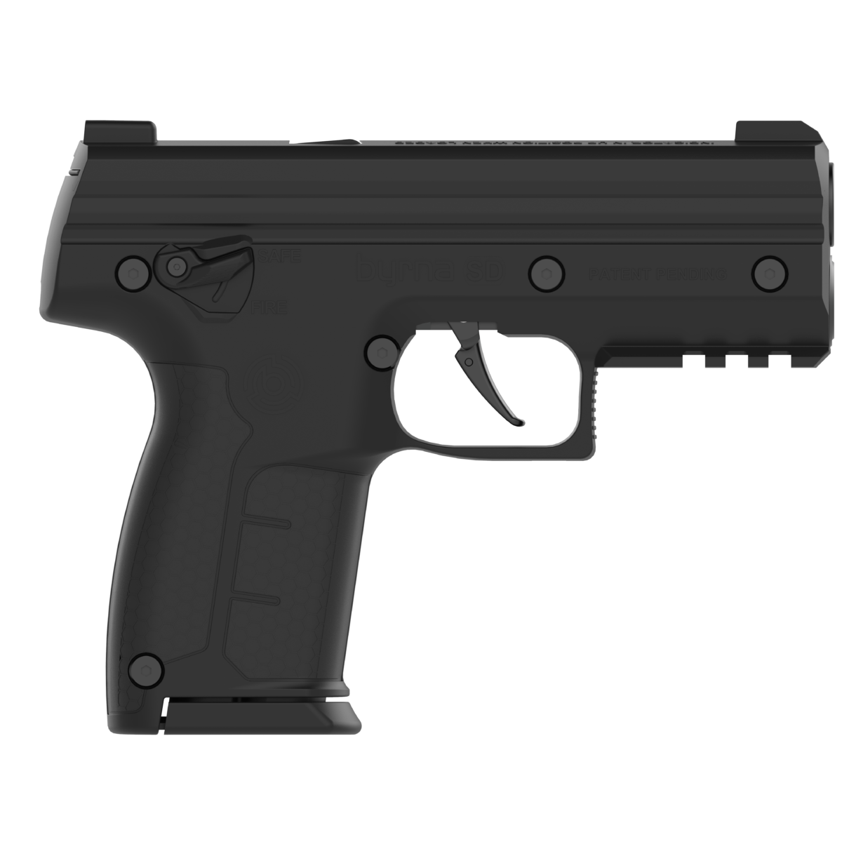 BYRNA SD XL ByrnaDefense