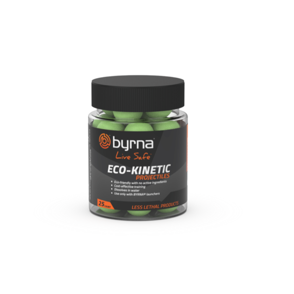 TCR Byrna Defense